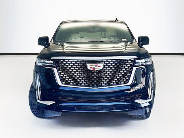 2021 Cadillac Escalade ESV Premium Luxury