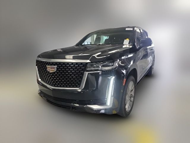 2021 Cadillac Escalade ESV Premium Luxury