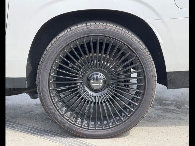 2021 Cadillac Escalade ESV Premium Luxury
