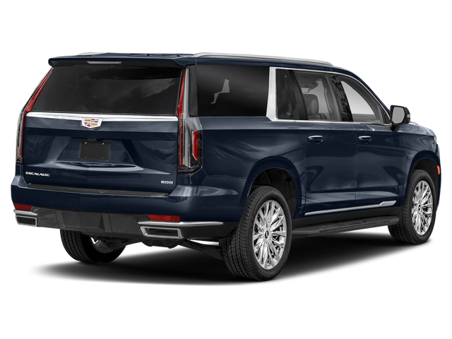 2021 Cadillac Escalade ESV Premium Luxury