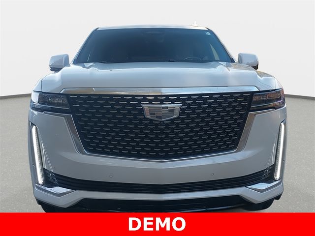 2021 Cadillac Escalade ESV Premium Luxury