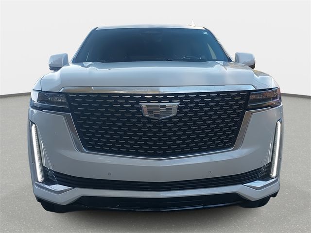 2021 Cadillac Escalade ESV Premium Luxury