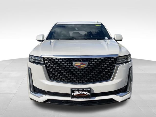 2021 Cadillac Escalade ESV Premium Luxury