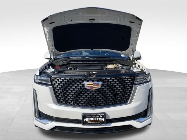 2021 Cadillac Escalade ESV Premium Luxury