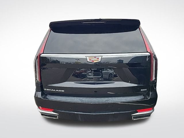 2021 Cadillac Escalade ESV Premium Luxury