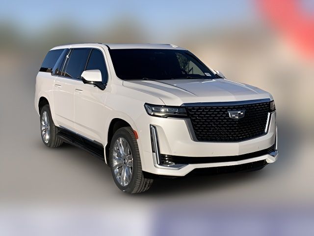 2021 Cadillac Escalade ESV Premium Luxury