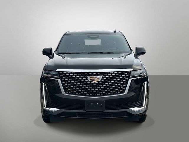 2021 Cadillac Escalade ESV Premium Luxury