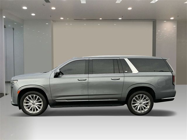 2021 Cadillac Escalade ESV Premium Luxury