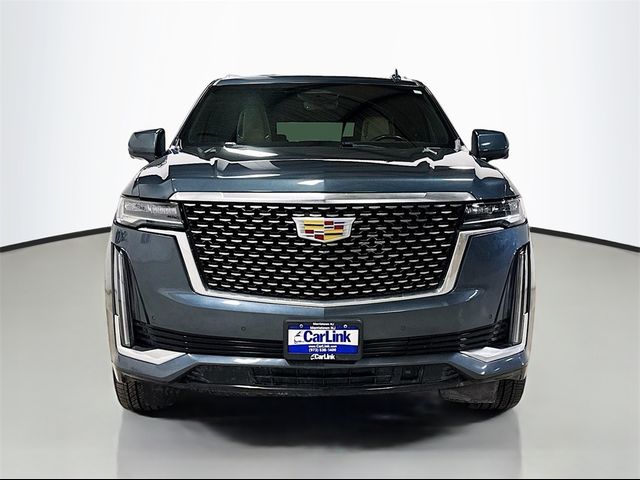 2021 Cadillac Escalade ESV Premium Luxury