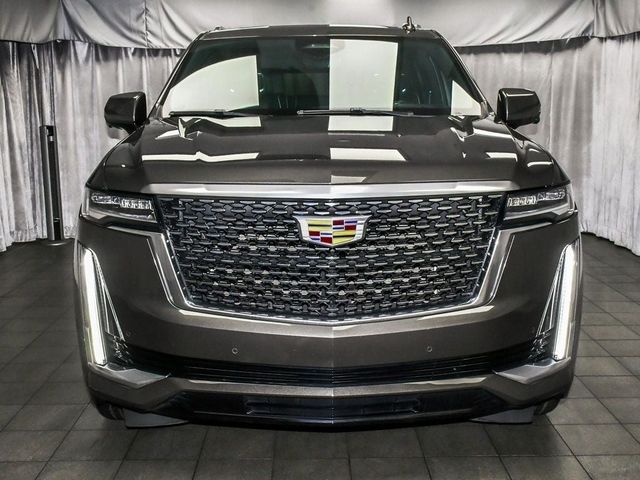 2021 Cadillac Escalade ESV Premium Luxury