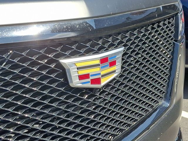 2021 Cadillac Escalade ESV Premium Luxury