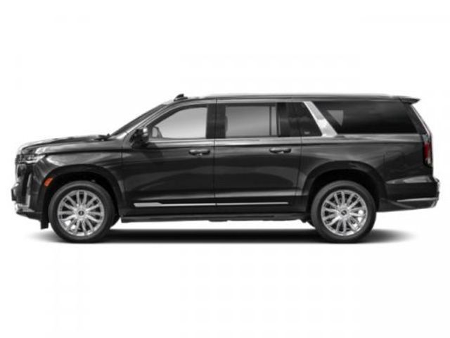 2021 Cadillac Escalade ESV Premium Luxury