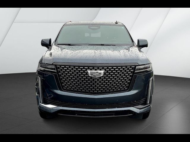 2021 Cadillac Escalade ESV Premium Luxury