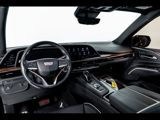 2021 Cadillac Escalade ESV Premium Luxury