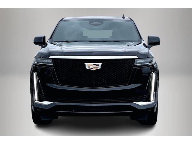 2021 Cadillac Escalade ESV Premium Luxury