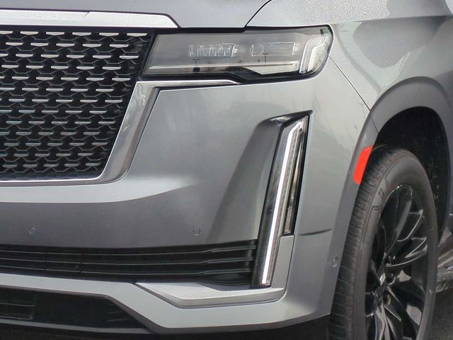 2021 Cadillac Escalade ESV Premium Luxury