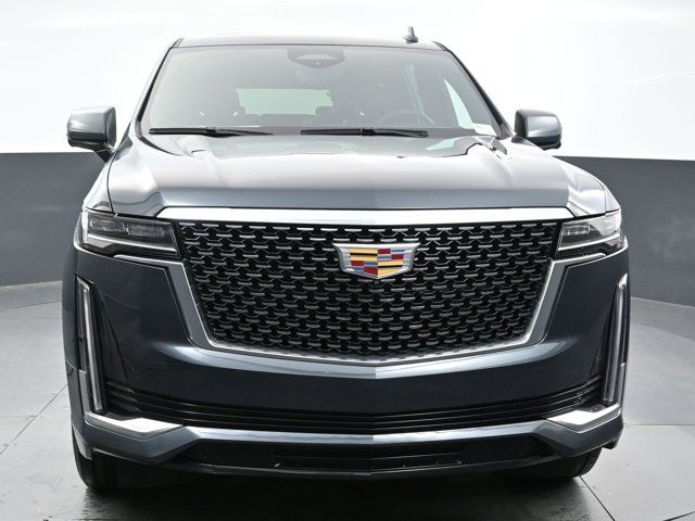 2021 Cadillac Escalade ESV Premium Luxury