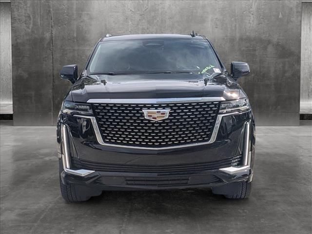 2021 Cadillac Escalade ESV Premium Luxury