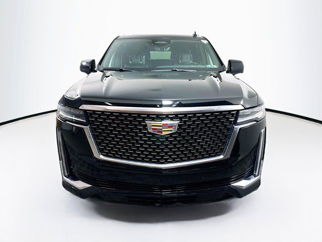 2021 Cadillac Escalade ESV Premium Luxury