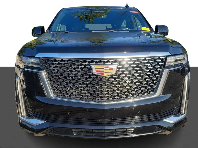 2021 Cadillac Escalade ESV Premium Luxury