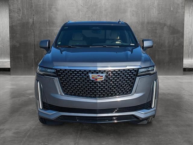 2021 Cadillac Escalade ESV Premium Luxury