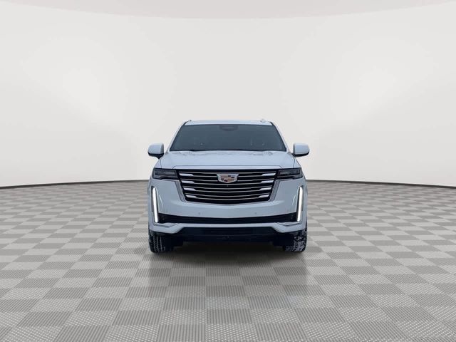 2021 Cadillac Escalade ESV Premium Luxury Platinum