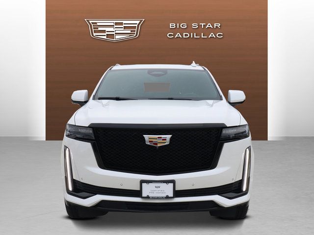 2021 Cadillac Escalade ESV Sport