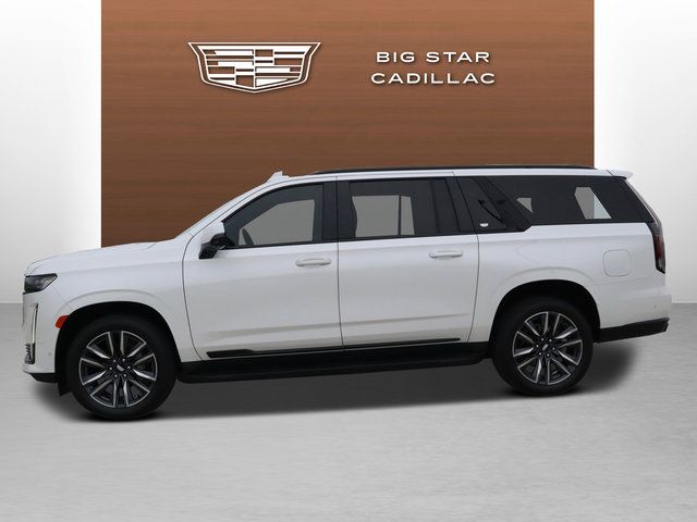 2021 Cadillac Escalade ESV Sport