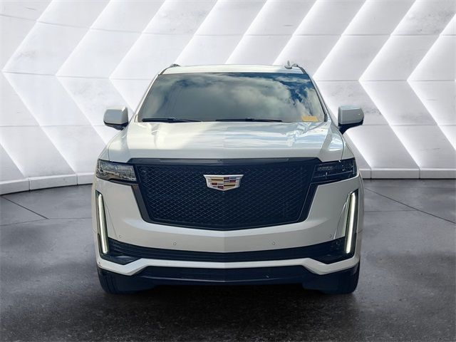 2021 Cadillac Escalade ESV Sport