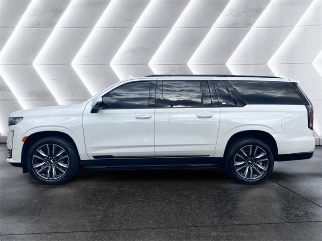 2021 Cadillac Escalade ESV Sport