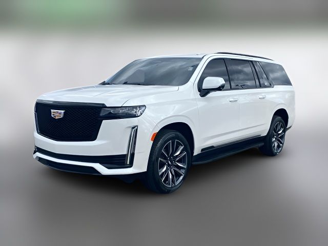 2021 Cadillac Escalade ESV Sport