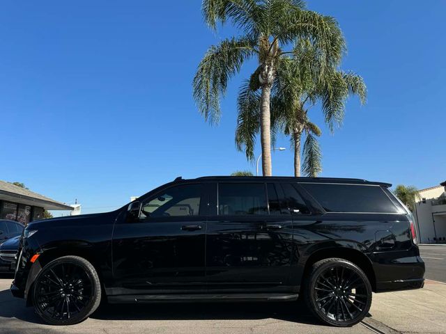 2021 Cadillac Escalade ESV Sport