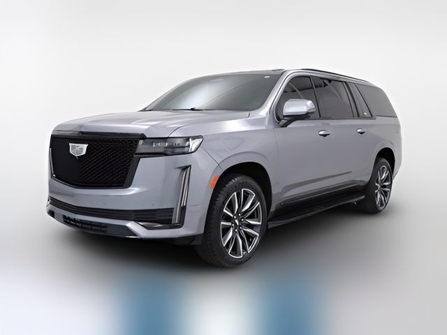 2021 Cadillac Escalade ESV Sport