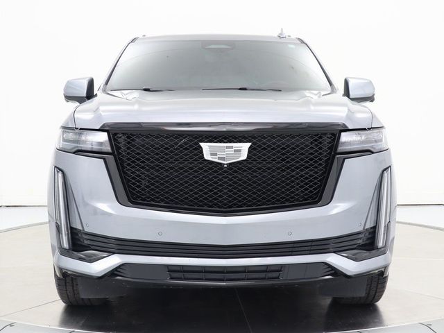 2021 Cadillac Escalade ESV Sport