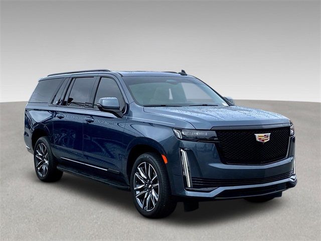 2021 Cadillac Escalade ESV Sport