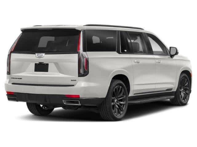 2021 Cadillac Escalade ESV Sport