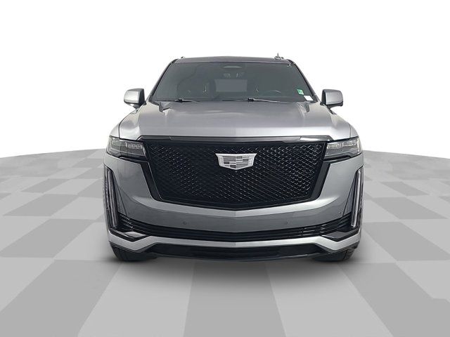 2021 Cadillac Escalade ESV Sport