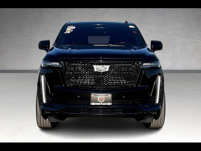 2021 Cadillac Escalade ESV Sport