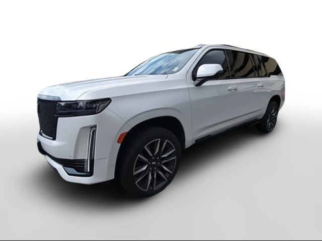 2021 Cadillac Escalade ESV Sport