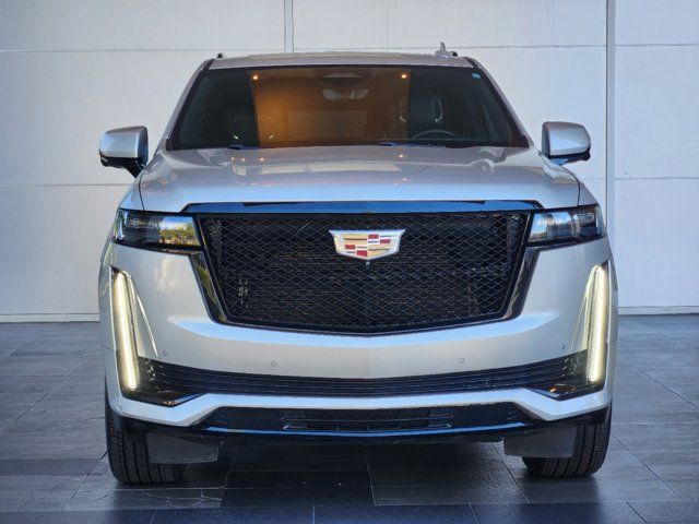 2021 Cadillac Escalade ESV Sport