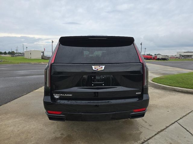 2021 Cadillac Escalade ESV Sport