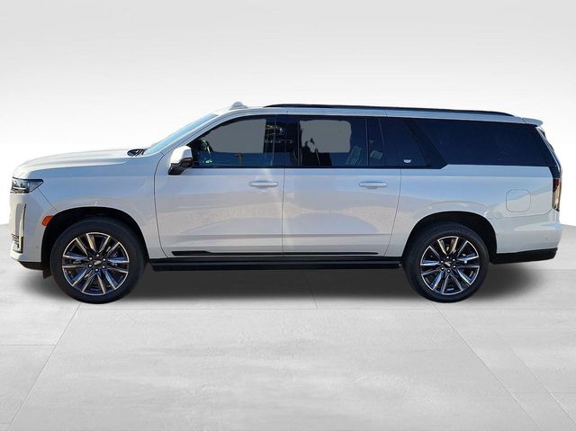 2021 Cadillac Escalade ESV Sport