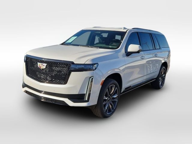 2021 Cadillac Escalade ESV Sport