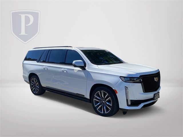 2021 Cadillac Escalade ESV Sport