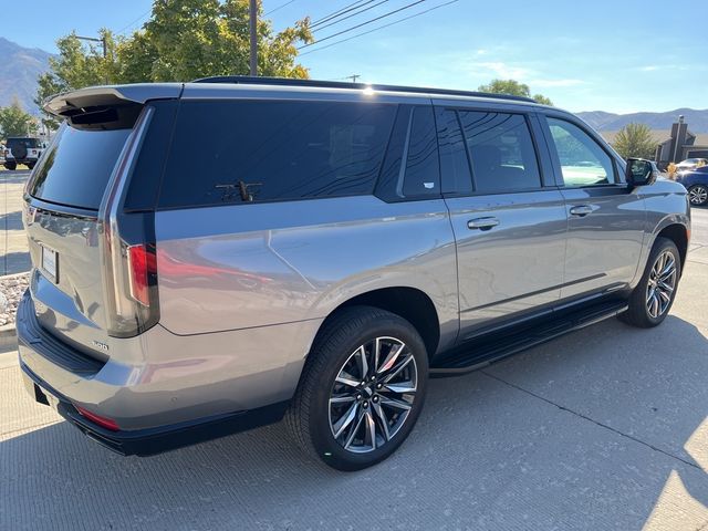 2021 Cadillac Escalade ESV Sport