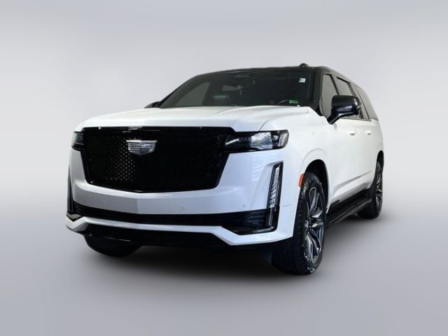 2021 Cadillac Escalade ESV Sport