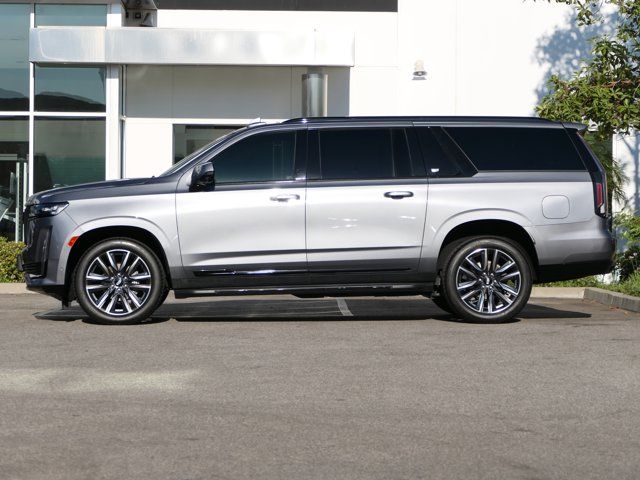 2021 Cadillac Escalade ESV Sport