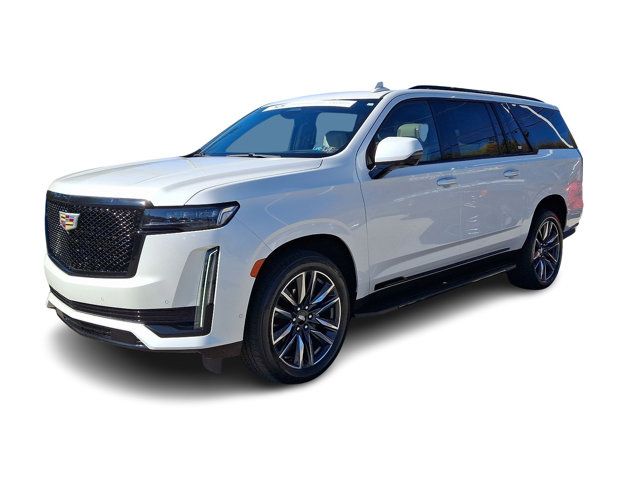 2021 Cadillac Escalade ESV Sport