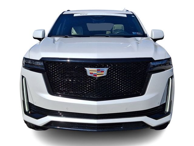 2021 Cadillac Escalade ESV Sport