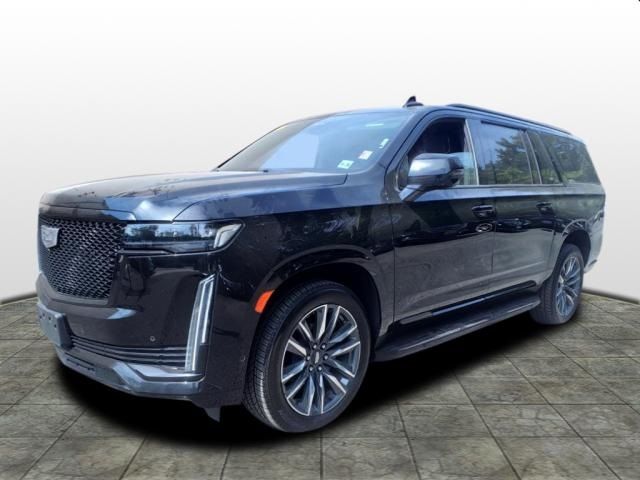 2021 Cadillac Escalade ESV Sport